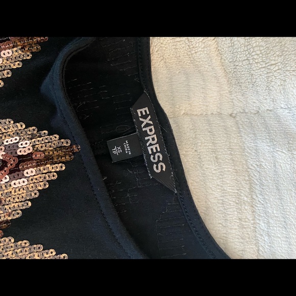 Express Dress - Picture 3 of 3